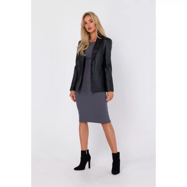  Damenjacke MOE M748 SCHWARZ 