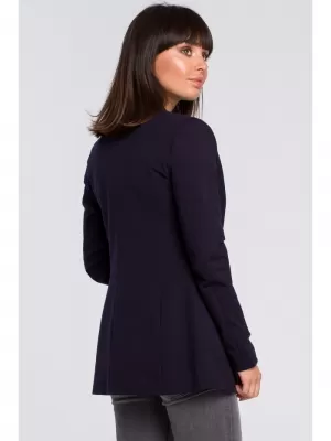 Damenjacke BEWEAR B102 MARINEBLAU