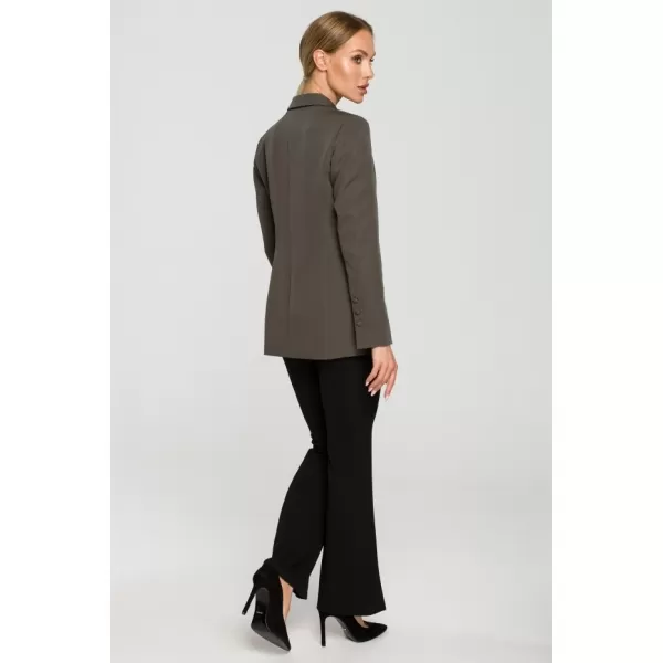 Damenjacke MOE M701 KHAKI 