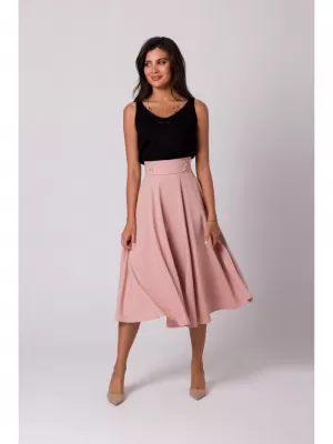 Damenrock BEWEAR B265 ROSA