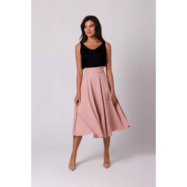  Damenrock BEWEAR B265 ROSA 