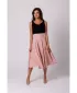 Damenrock BEWEAR B265 ROSA