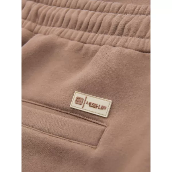  Herren -Traursanzüge OMBRE OU-PSBC-0100 BRAUN 