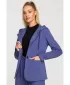 Damenjacke MOE M691 INDIGO