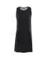 Kleid ALPINE PRO COLEENA 2 SCHWARZ