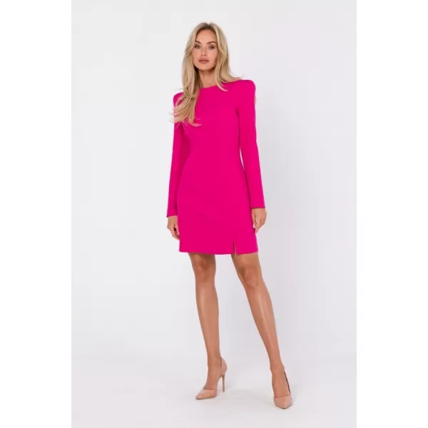  Kleid MOE M755 FUCHSIE 