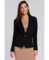 Damenjacke STYLOVE S154 SCHWARZ