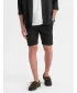 Shorts OMBRE OM-SRCS-0170 SCHWARZ