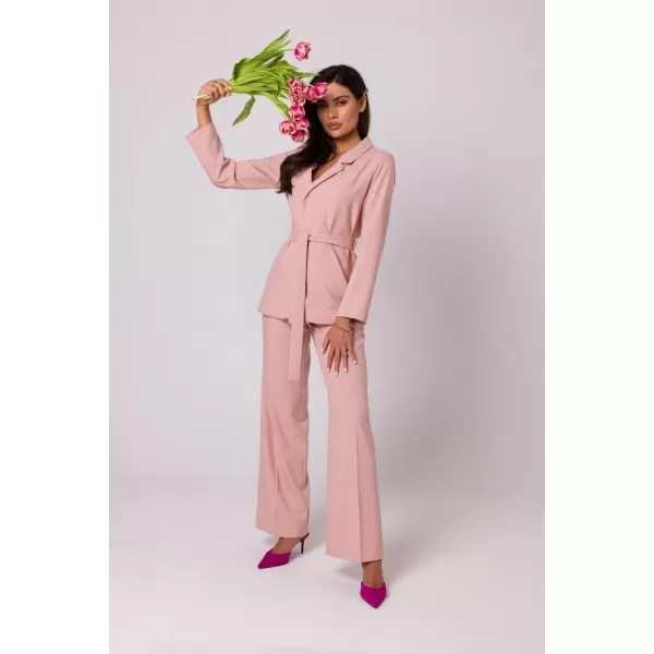  Damenjacke BEWEAR B253 ROSA 