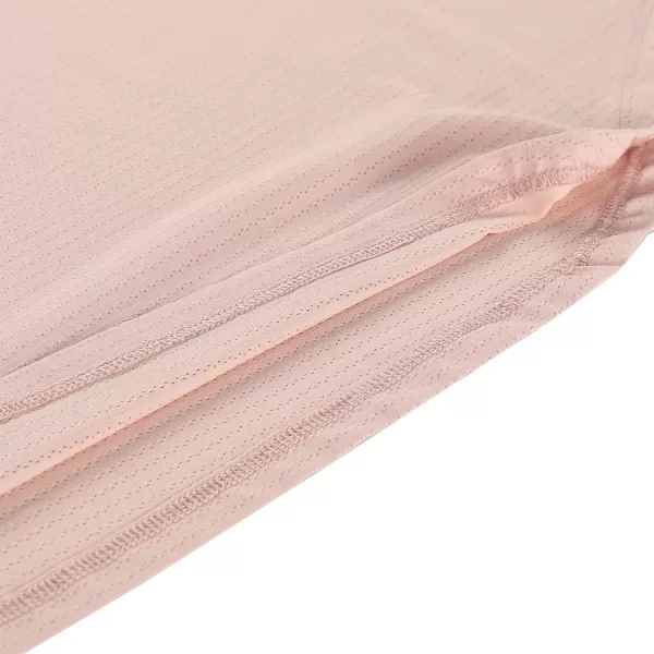  Tanktop ALPINE PRO NIRA BEIGE 