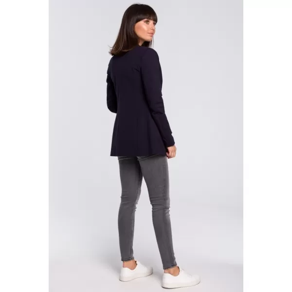  Damenjacke BEWEAR B102 MARINEBLAU 