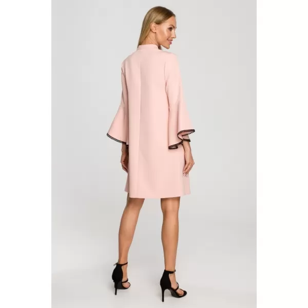  Kleid MOE M698 PULVER 