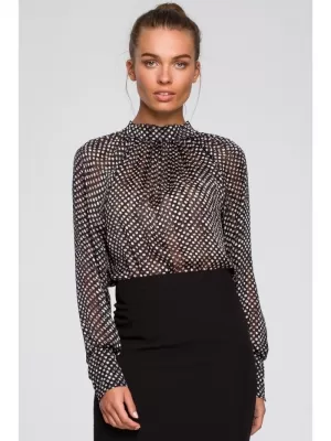 Damenbluse STYLOVE S235 MODELL1