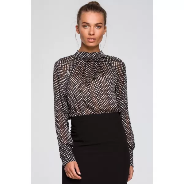  Damenbluse STYLOVE S235 MODELL1 