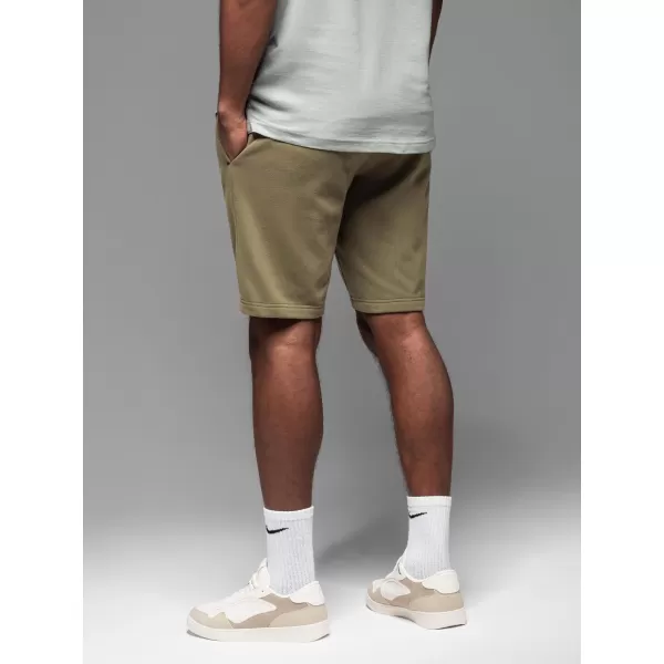  Shorts OMBRE OM-SRSK-0138 OLIVE 