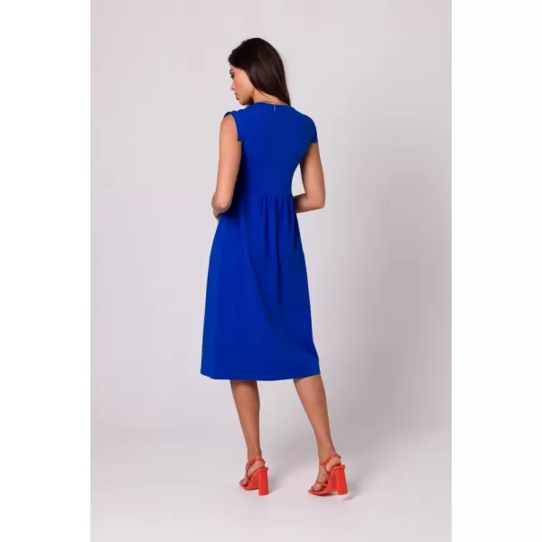  Kleid BEWEAR B262 KÖNIGSBLAU 