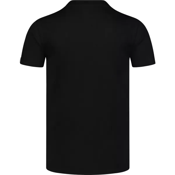  Hemd NORDBLANC GETLOST NBSMT8154 SCHWARZ 