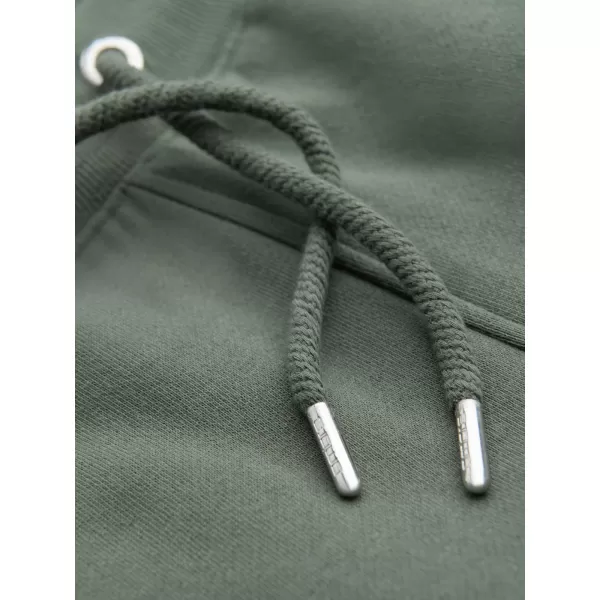  Herrenshorts OMBRE OM-SRSK-0156 OLIVE 