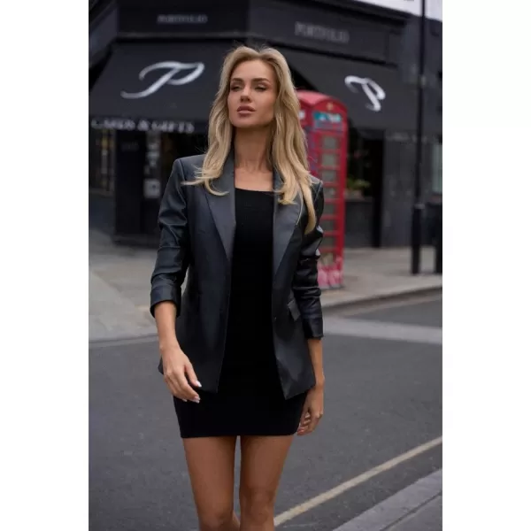  Damenjacke MOE M748 SCHWARZ 