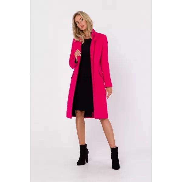  Damenmantel MOE M758 FUCHSIE 