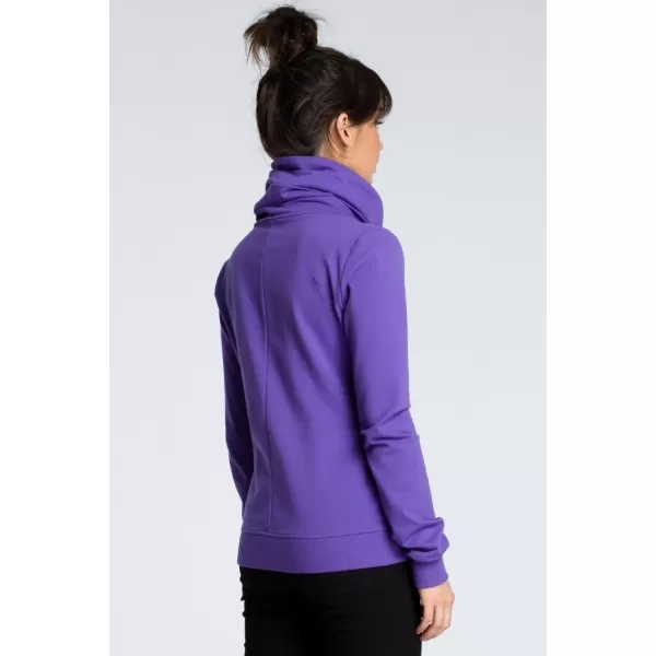  Damen-Sweatshirt BEWEAR B071 LILA 