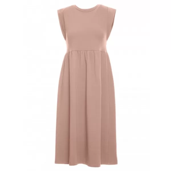  Kleid MOE M581 MOKKA 