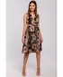 Kleid STYLOVE S225 SCHWARZ