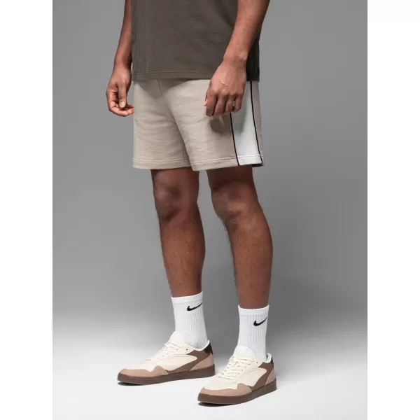 Herrenshorts OMBRE OM-SRSK-0182 BEIGE 