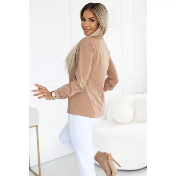  Damen NUMOCO 140-27 MOCHA MOUSSE 