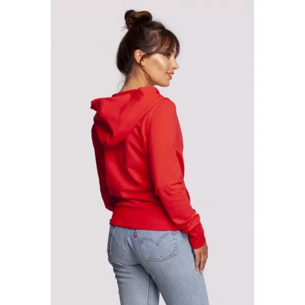  Damen-Sweatshirt BEWEAR B246 HRSG 