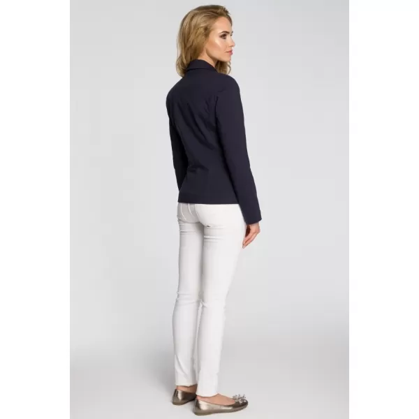  Damenjacke MOE M243 MARINEBLAU 