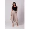 Damenrock BEWEAR B265 BEIGE