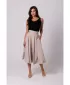 Damenrock BEWEAR B265 BEIGE