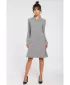 Kleid BEWEAR B044 GRAU