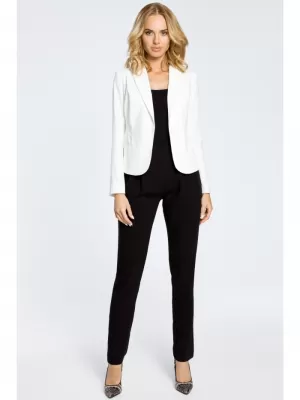 Damenjacke MOE M030 NATURFARBEN