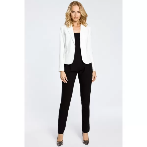  Damenjacke MOE M030 NATURFARBEN 