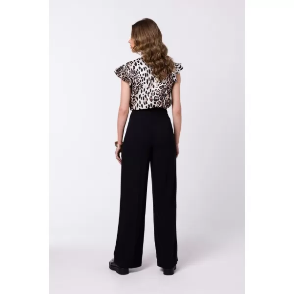  Damenhosen STYLOVE S331 SCHWARZ 