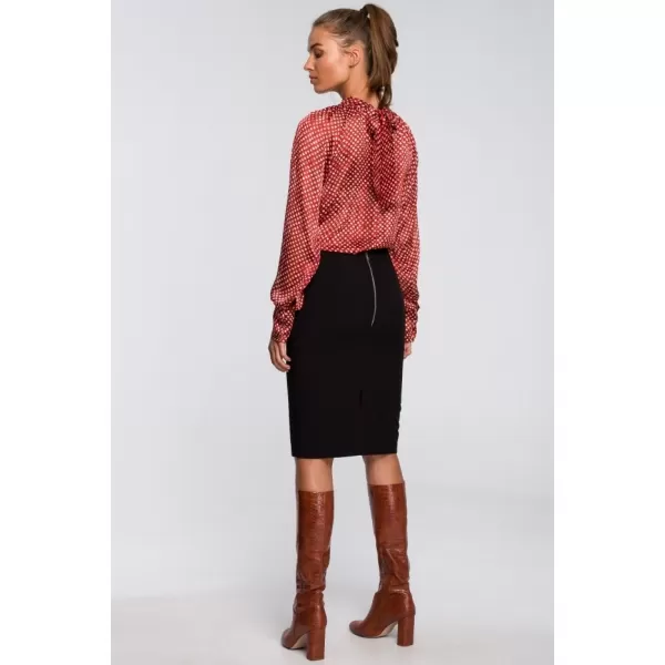  Damenbluse STYLOVE S235 MODELL2 