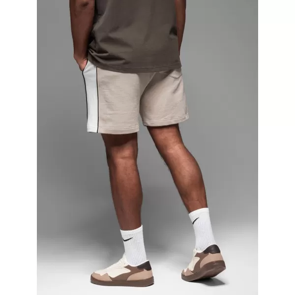 Herrenshorts OMBRE OM-SRSK-0182 BEIGE 