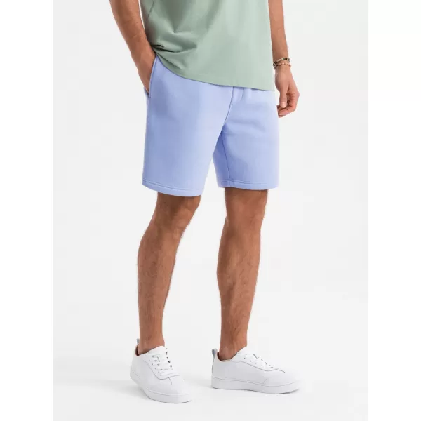  Herrenshorts OMBRE OU-SRBC-0101 LAVENDEL 