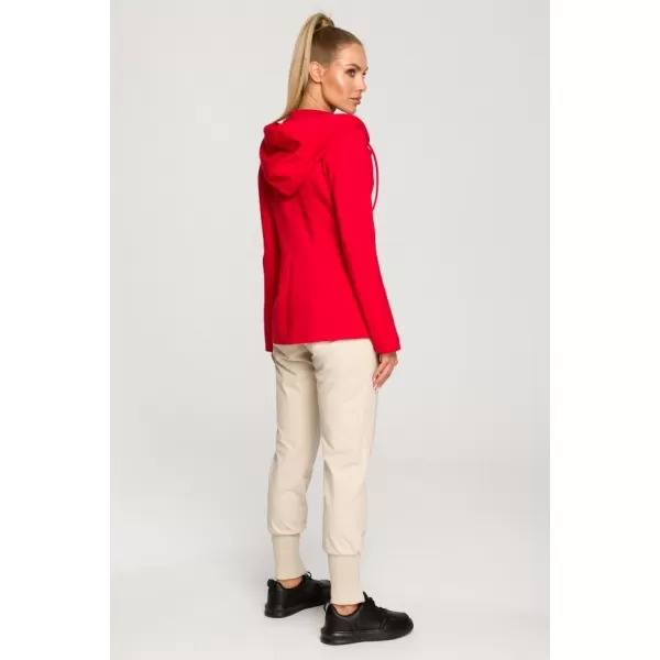  Damenjacke MOE M691 HRSG 
