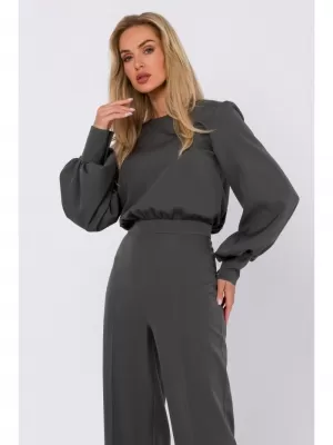 Damenoverall MOE M754 KHAKI