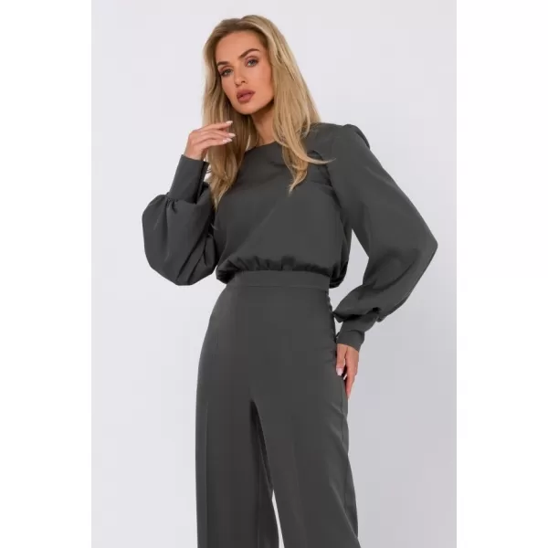  Damenoverall MOE M754 KHAKI 