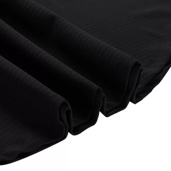  Tanktop ALPINE PRO NIRA SCHWARZ 