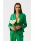 Damenjacke STYLOVE S353 GRÜN