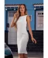 Kleid MOE M667 NATURFARBEN