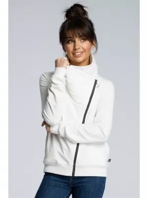 Damen-Sweatshirt BEWEAR B071 NATURFARBEN