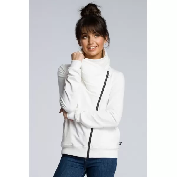  Damen-Sweatshirt BEWEAR B071 NATURFARBEN 