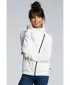 Damen-Sweatshirt BEWEAR B071 NATURFARBEN