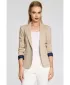 Damenjacke MOE M243 BEIGE